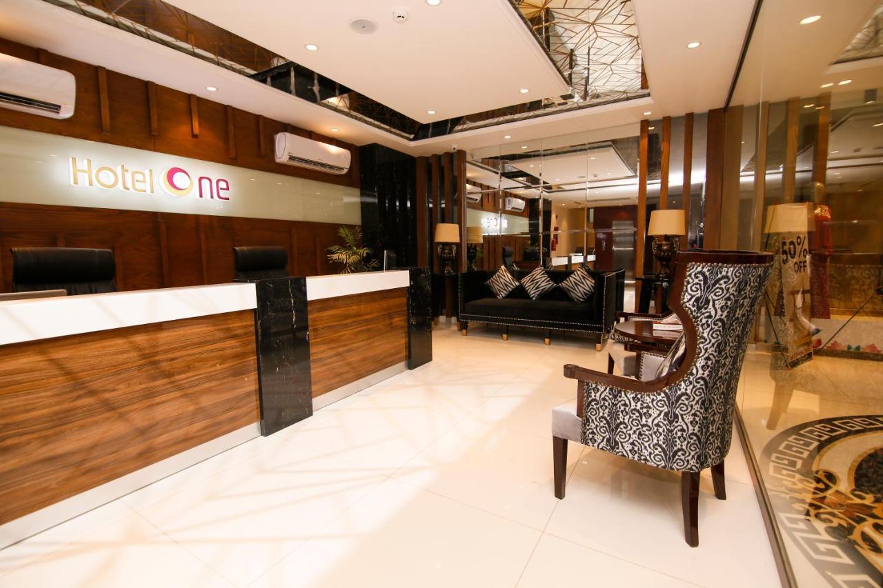 Hotel One Rahim Yar Khan Club Road Esterno foto